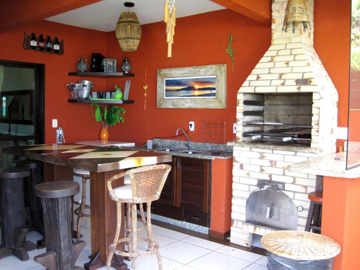 Olhos Verdes Guest House Бомбиняс Екстериор снимка