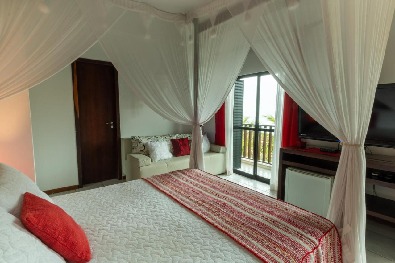 Olhos Verdes Guest House Бомбиняс Екстериор снимка