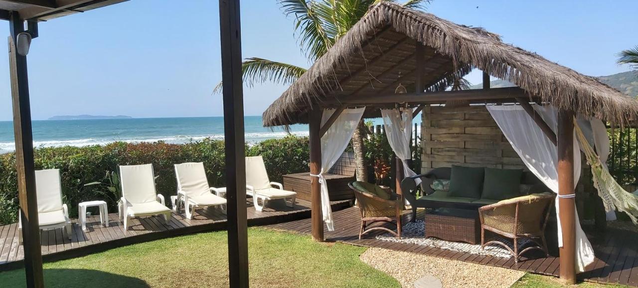 Olhos Verdes Guest House Бомбиняс Екстериор снимка